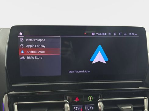 Certified 2024 BMW 840i Gran Coupe xDrive AWD/4WD image 21