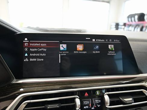 Used 2021 BMW X5 xDrive40i w/ Premium Package image 16