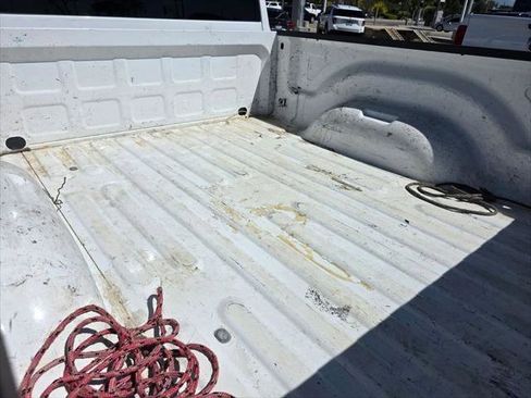 Certified 2021 RAM 1500 Classic Warlock w/ Electronics Group image 19