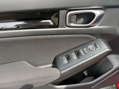 Used 2026 Honda Civic Sport image 14