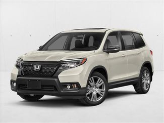 Used 2019 Honda Passport EX-L video 1