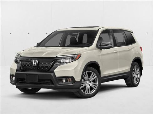 Used 2019 Honda Passport EX-L image 1