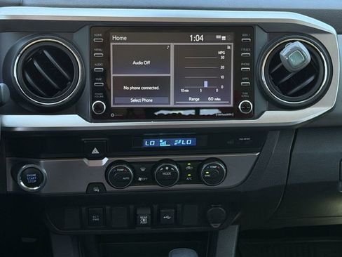Certified 2023 Toyota Tacoma SR5 image 18