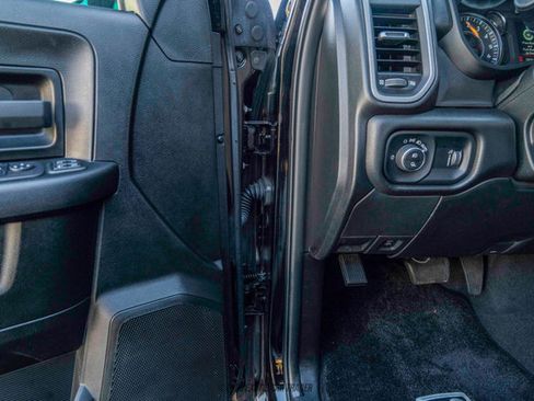 Used 2024 RAM 2500 Tradesman w/ Power Wagon Package image 51