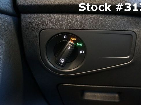 Certified 2024 Volkswagen Tiguan S image 27