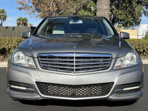 Used 2013 Mercedes-Benz C 250 Sedan w/ Premium 1 Pkg image 75