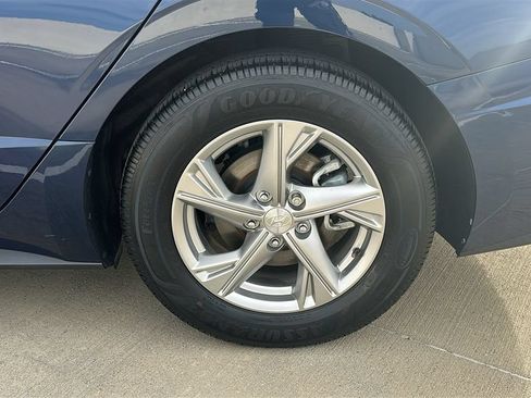 Used 2020 Hyundai Sonata SE FWD image 17