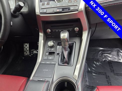 Used 2021 Lexus NX 300 F Sport image 18