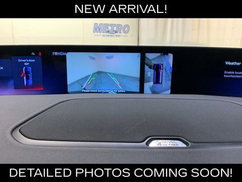 Used 2025 Lincoln Navigator Reserve w/ Jet Appearance Package AWD/4WD image 46