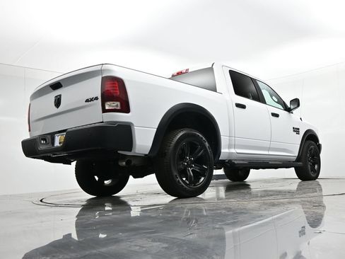 Used 2023 RAM 1500 Classic Warlock AWD/4WD image 21