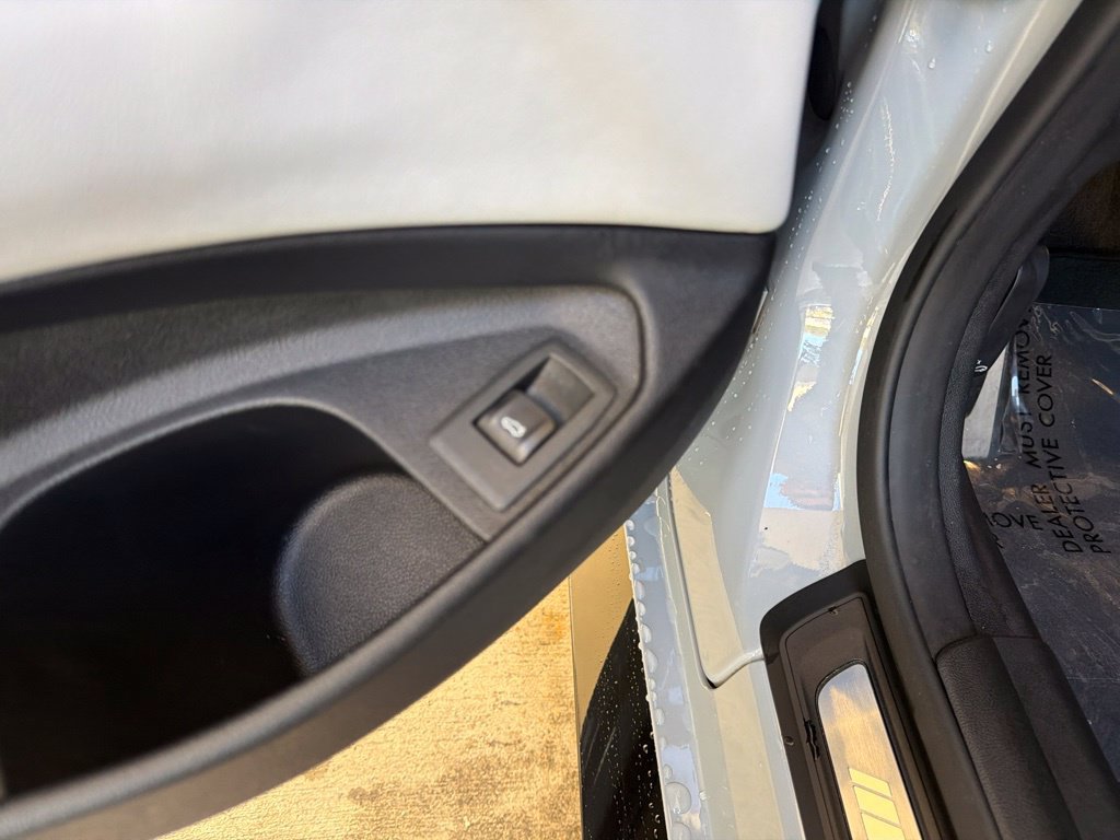 Used 2025 BMW M4 Competition RWD image 41