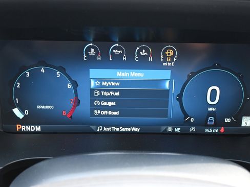 New 2026 Ford F150 XLT RWD image 19