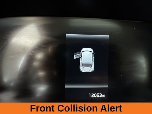 Used 2025 Kia Soul GT-Line w/ GT-Line Technology Package image 14