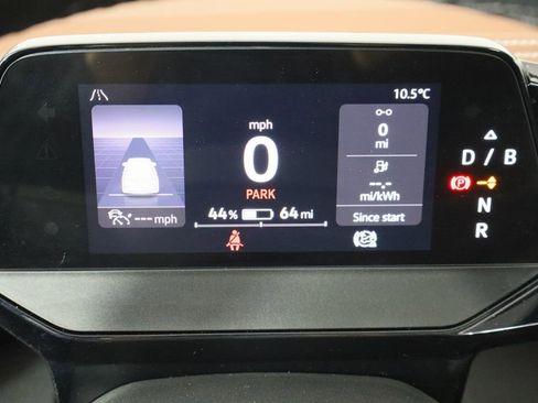 Used 2021 Volkswagen ID.4 Pro S image 11