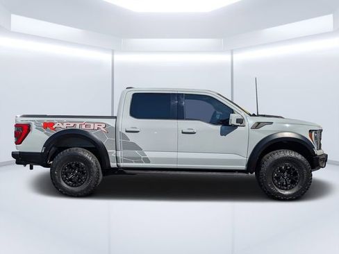Used 2023 Ford F150 Raptor w/ Equipment Group 802A Raptor R image 2