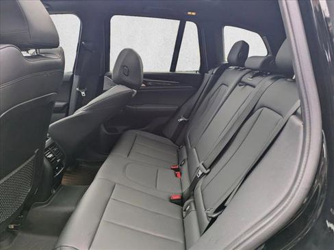 Used 2019 BMW X3 xDrive30i w/ Convenience Package image 21