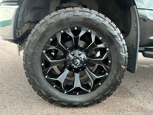 Used 2016 Ford F150 XLT w/ Equipment Group 302A Luxury AWD/4WD image 39