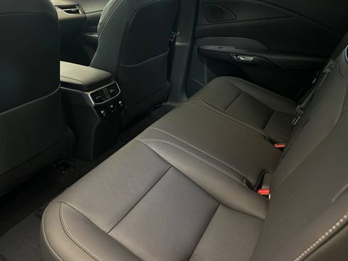 Certified 2025 Lexus RX 350 w/ Convenience Package AWD/4WD image 12