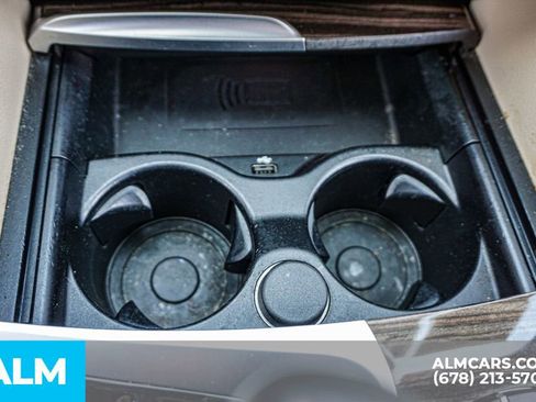 Used 2022 BMW 530i xDrive w/ Convenience Package image 42