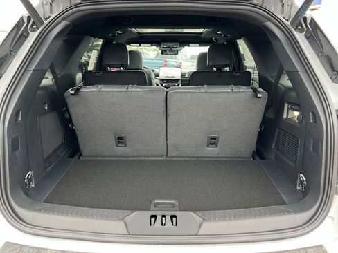 New 2026 Ford Explorer Tremor w/ Tremor Ultimate Package image 27