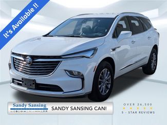 Used 2024 Buick Enclave Premium video 1
