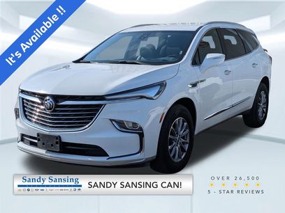 Used 2024 Buick Enclave Premium