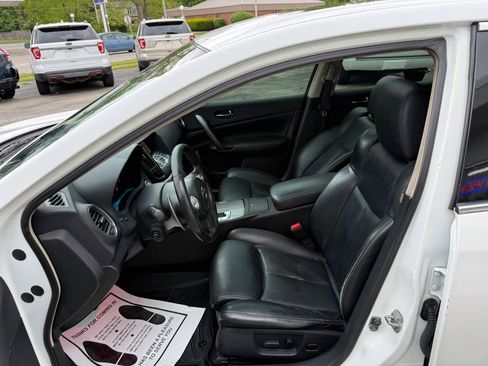 Used 2013 Nissan Maxima 3.5 SV w/ Sport Pkg FWD image 14