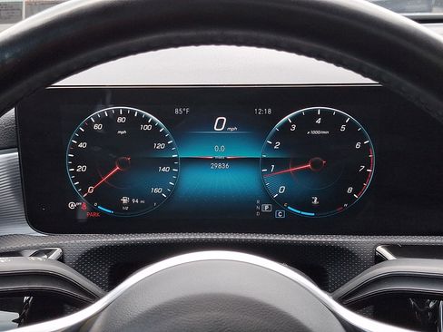 Certified 2022 Mercedes-Benz CLA 250 4MATIC image 22