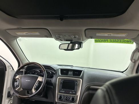 Used 2014 GMC Acadia Denali AWD/4WD image 24