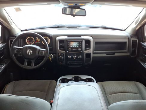 Used 2016 RAM 1500 Express w/ Black Ram 1500 Express Group AWD/4WD image 19