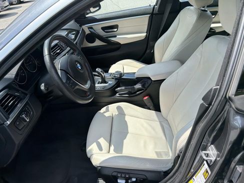 Used 2017 BMW 430i Gran Coupe RWD image 9
