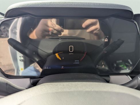 New 2026 Chevrolet TrailBlazer LT w/ Driver Confidence Package image 13