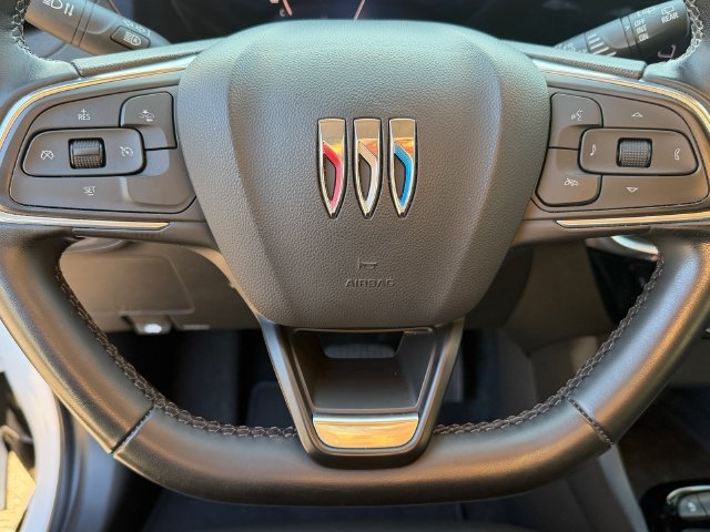 Certified 2024 Buick Encore GX Sport Touring FWD image 25