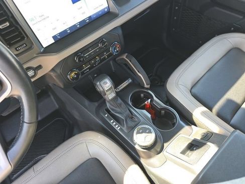 Used 2024 Ford Bronco Big Bend AWD/4WD image 18