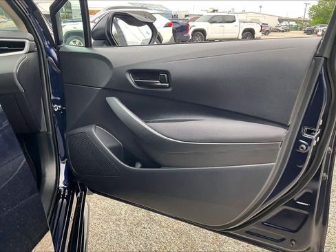 Used 2026 Toyota Corolla LE image 21