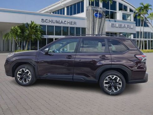 New 2026 Subaru Forester Premium image 4