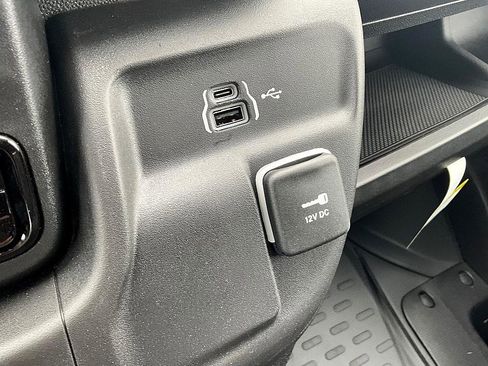 New 2026 RAM ProMaster 2500 w/ Convenience Group image 23