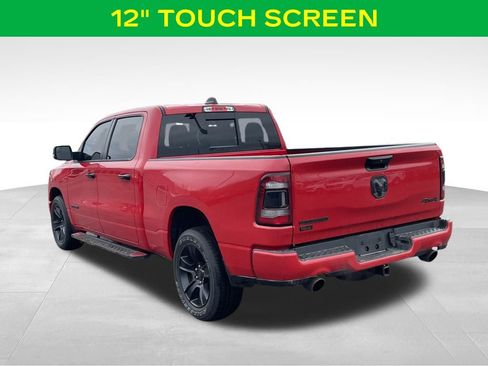 Used 2023 RAM 1500 Big Horn image 12
