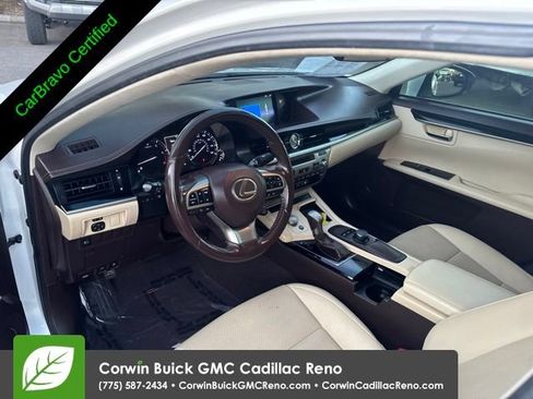 Used 2018 Lexus ES 350 FWD image 9