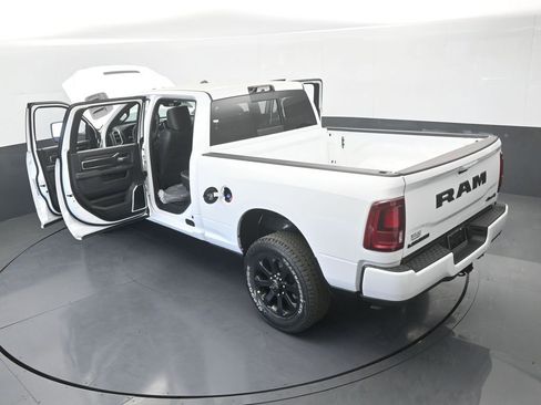 New 2026 RAM 2500 Laramie w/ Night Edition image 66