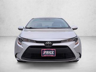 Used 2023 Toyota Corolla LE video 2