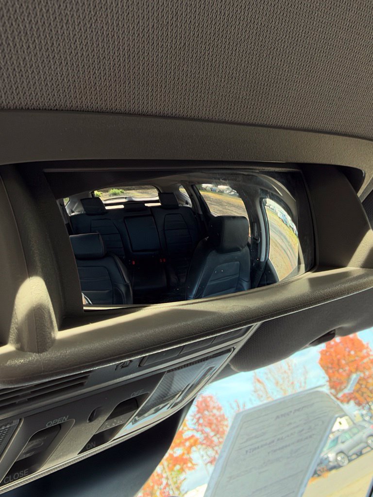 Used 2022 Honda CR-V Touring image 24
