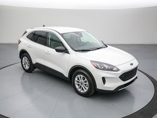 Certified 2022 Ford Escape SE w/ Convenience Package video 2