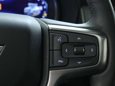 Used 2023 Chevrolet Tahoe Premier image 14