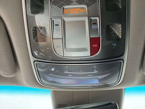 Used 2025 Genesis GV80 2.5T image 42