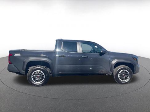 Used 2025 Toyota Tacoma TRD Off-Road image 14