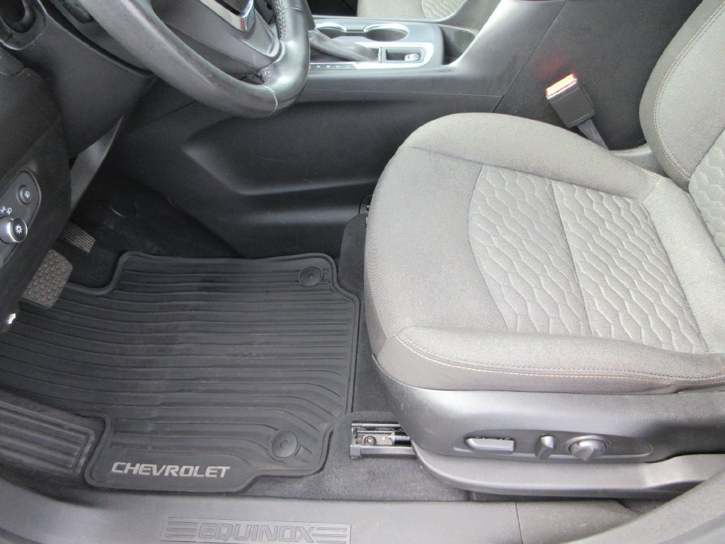 Certified 2020 Chevrolet Equinox LT FWD image 21