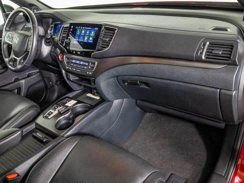 Used 2023 Honda Passport EX-L image 48