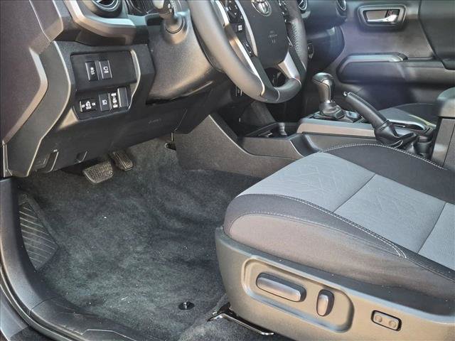 Used 2023 Toyota Tacoma TRD Sport w/ Advanced Technology Package AWD/4WD image 22