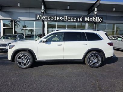 New 2026 Mercedes-Benz GLS 450 4MATIC